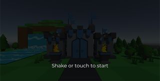 Tower Defence - 3D - Screenshot 1