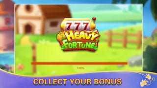 Vegas Heavy Fortune - Screenshot 2