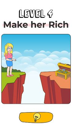 Draw Rich Life - Screenshot 3