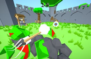 Yaka! - Screenshot 3