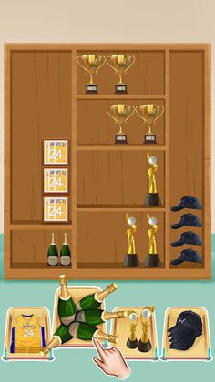 Happy Pack - Screenshot 4