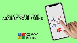 Games For 2 Players - Screenshot 2