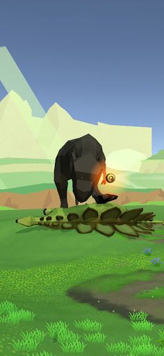 Dinosaur Hunting - Screenshot 4