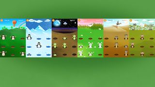 Head Slam - Screenshot 2