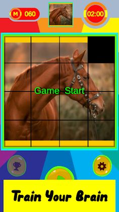 Innooo Puzzle Game - Screenshot 3