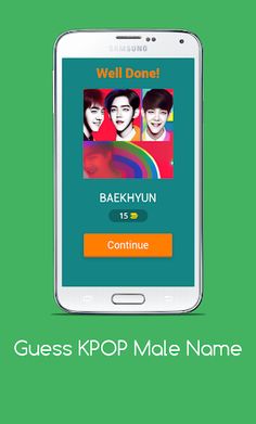 Guess KPOP Song - Screenshot 2