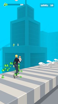 Pregnant Or Rich - Screenshot 1