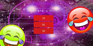 Fake Calculartor Prank - Screenshot 2