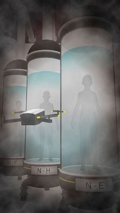 Escape Game - The LIST - Screenshot 4