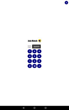 Not Quite Hangman - Screenshot 3