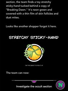 Normal Club - Screenshot 3