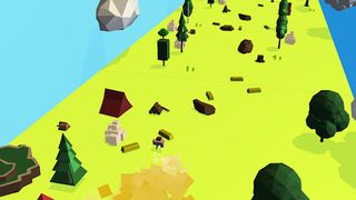 Running Dude - Screenshot 3