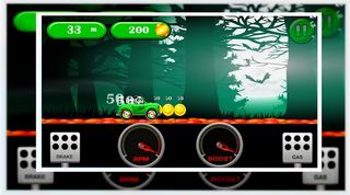 HILL CLIMB LAB - Screenshot 2