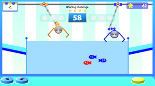 Claw Machine Battle - Screenshot 3