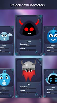 SWIPE 2 - Crystal Caves Advent - Screenshot 3