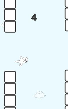 DAB'Fly - Screenshot 2