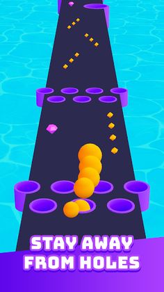 Snake Run - Screenshot 2