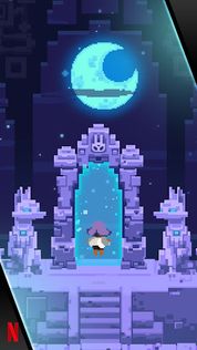 Lucky Luna - Screenshot 5