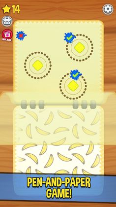 Ink Spots: Puzzle Game - Screenshot 3
