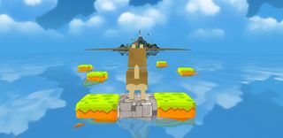 I Hate Water - Screenshot 3