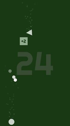 Geometric Fallout - Screenshot 2