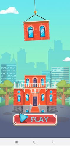 Tower Master (Mini Game) - Screenshot 1