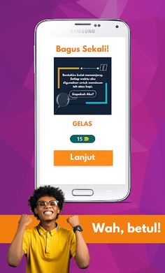 Tebak Siapa Aku - Screenshot 3