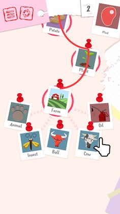 Form The Link - Screenshot 2