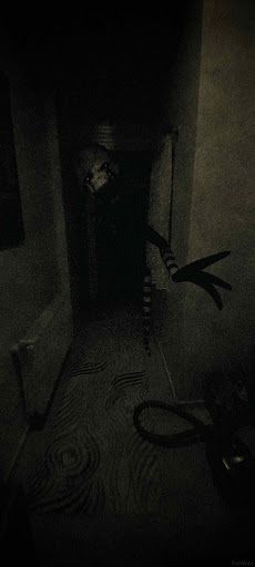 Scary Nights JRS Rainbow - Screenshot 3