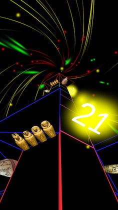 Osiris - Screenshot 3