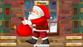 Help Santa - Screenshot 3