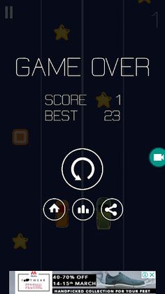 Two Sides Driving - Screenshot 1