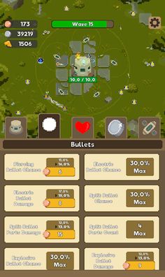 Idle Tower Defense - Screenshot 4