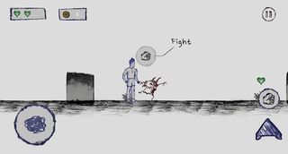 Crafty Adventure - Screenshot 2