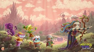 Mistério dos Sonhos 3 - Screenshot 2