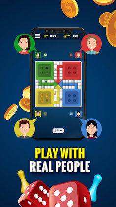 Ludo IGL - Screenshot 2