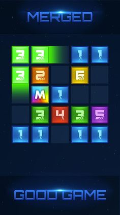 Dominoes Puzzle Science style - Screenshot 3