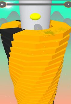 Breaking The Stack - Screenshot 2