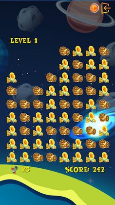 Crypto Match - Screenshot 3