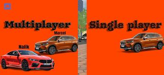 Luxury Car Drive - Screenshot 1