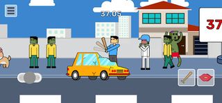 Last 60 Seconds Of Earth - Screenshot 3