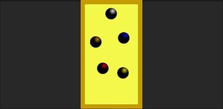 Ball Clicker Game - Screenshot 1