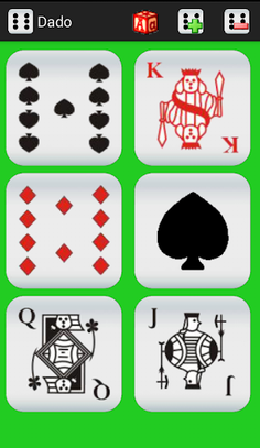 Dado - Screenshot 3