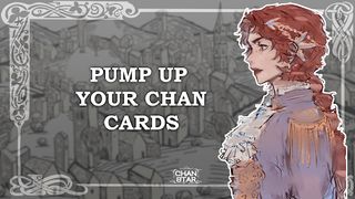 Chan Star - Screenshot 2