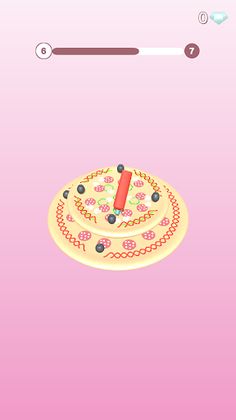 Make Your Cake! - Screenshot 4