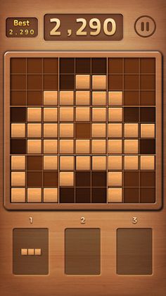 Puzzle - Sudoku style - Screenshot 2