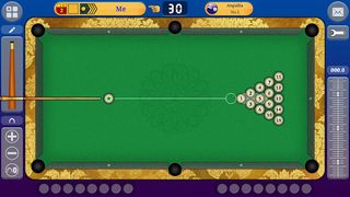 russian billiards 2025 - Screenshot 2