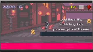 Robotic Revolt - Screenshot 2