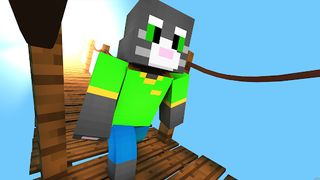 Talking Juan MOD for Minecraft - Screenshot 3