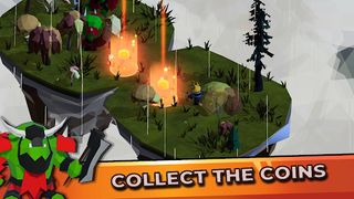 Pi - Vulpes Run and Fight - Screenshot 3